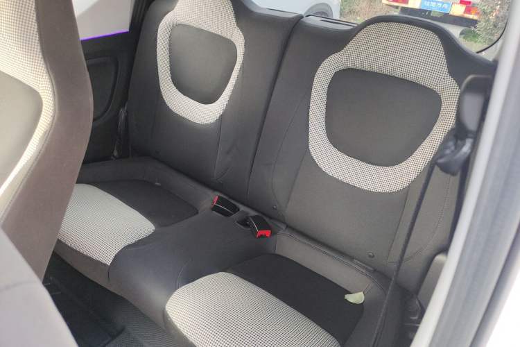 Used Wuling Hongguang MINIEV 2024 3rd Generation 215km Advanced Version
