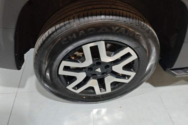 Used Deepal G318 2024 Two-Wheel Drive Comfort Edition
