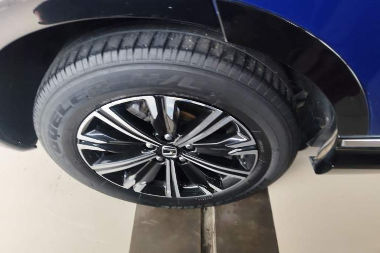 Used Honda CR-V New Energy 2021 Rui Hybrid e+ 2.0L Ruichi Edition Right Rear Wheel Hub