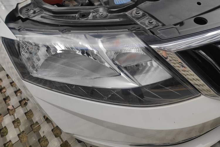 Used Skoda Rapid 2019 1.5L Automatic Comfort Edition China V Standard
