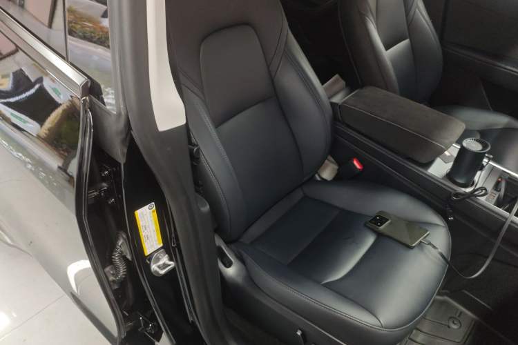 Used Tesla Model Y 2022 Revised Version Long-Range All-Wheel Drive
