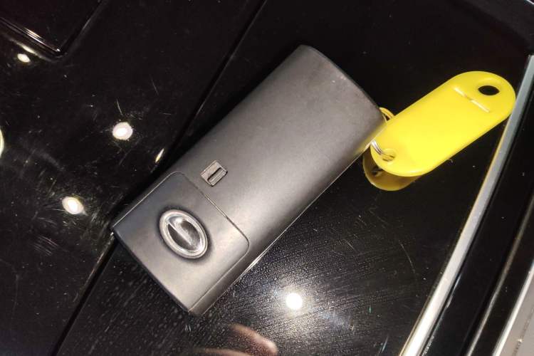 Used GAC Trumpchi M8 2021 Lingxiu Series 390T Deluxe Edition
