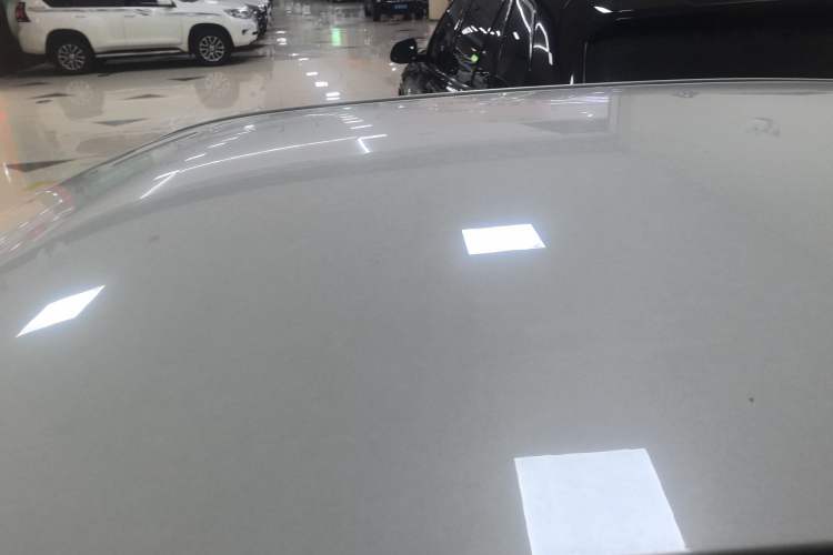 Used Wuling Hongguang MINIEV 2024 3rd Generation 215km Youth Edition Roof