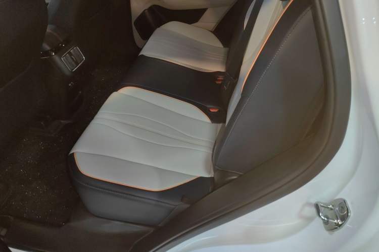 Used BYD Song PLUS New Energy 2024 Honor Edition EV 520km Luxury Model
