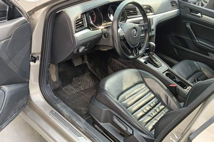 Used Volkswagen Lamando 2018 280TSI DSG Comfort Edition