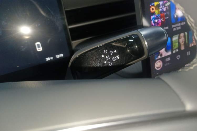 Used XPeng G6 2025 625 Long-Range Max Flagship Edition
