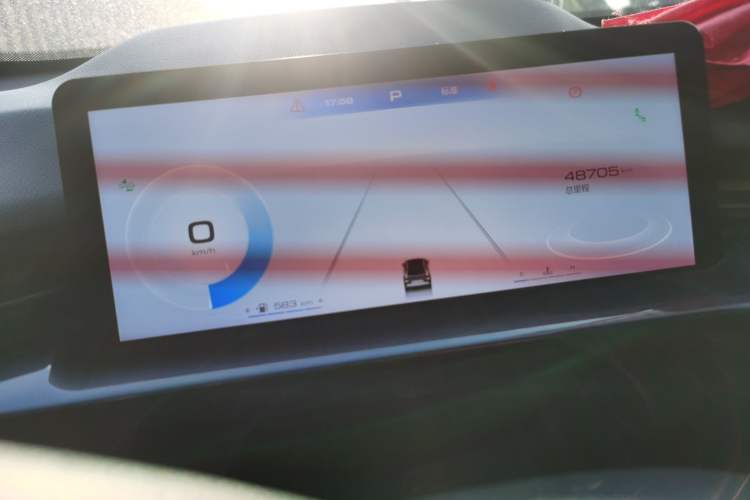 Used Haval H6S 2022 2.0T All-Wheel-Drive Trendy Sports Edition