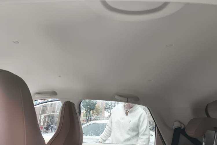 Used Wuling Bingo 2025 333 km Enjoyment Version