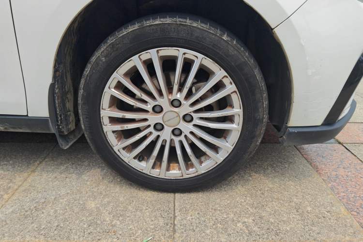 Used FORTHING S50 2021 Operational Type Right Front Wheel Hub