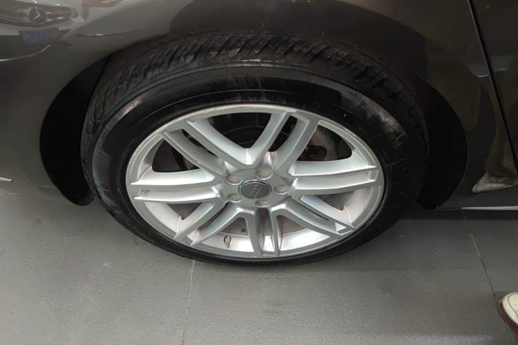 Used Audi A8 2016 A8L 45 TFSI quattro Comfort model