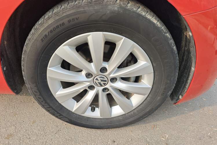 Used Volkswagen Beetle 2017 180TSI Yile Edition
