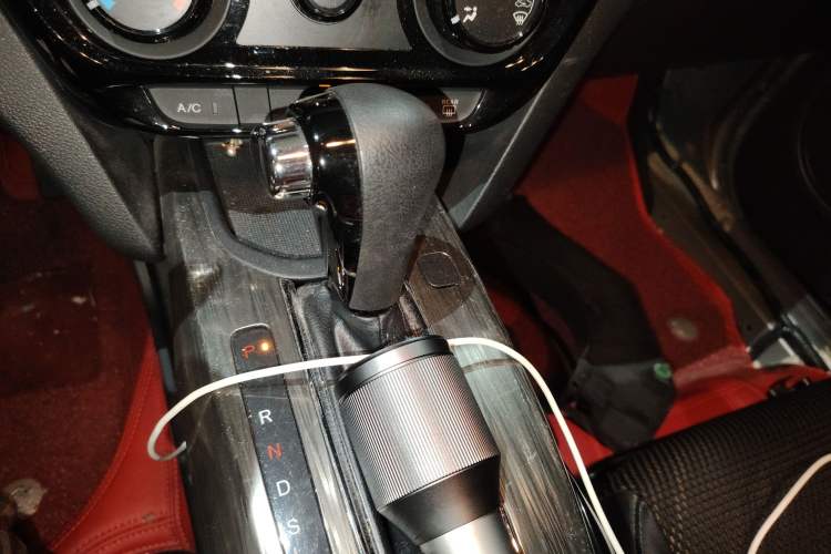 Used Honda XR-V 2017 1.5L LXi CVT Classic Edition
