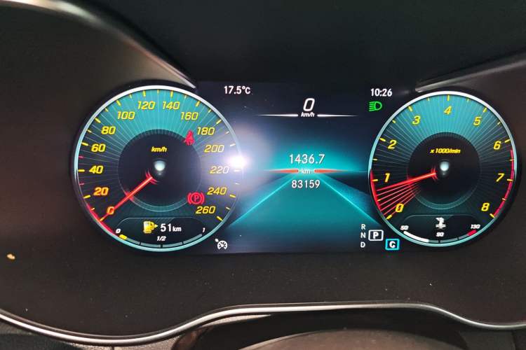 Used Mercedes-Benz GLC 2020 Facelifted GLC 260 L 4MATIC Dynamic Edition