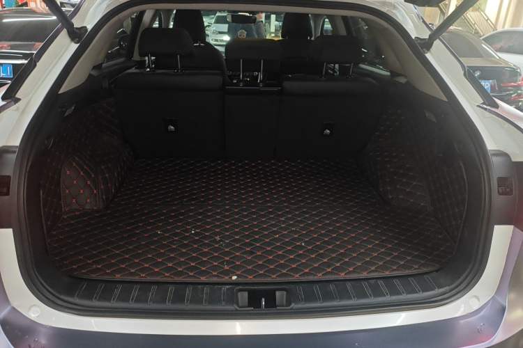 Used Lexus RX 2016 300 Two-Wheel Drive Elite Version China V Standard Trunk