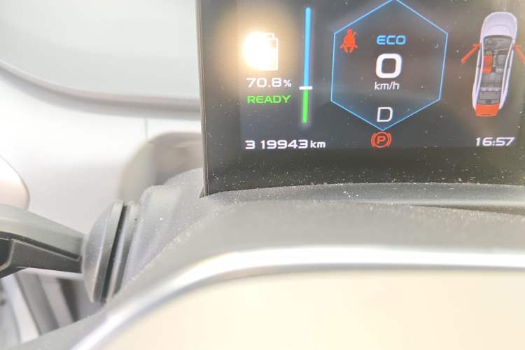 Used Geometry A 2019 High-Value Standard Range Cube Edition

