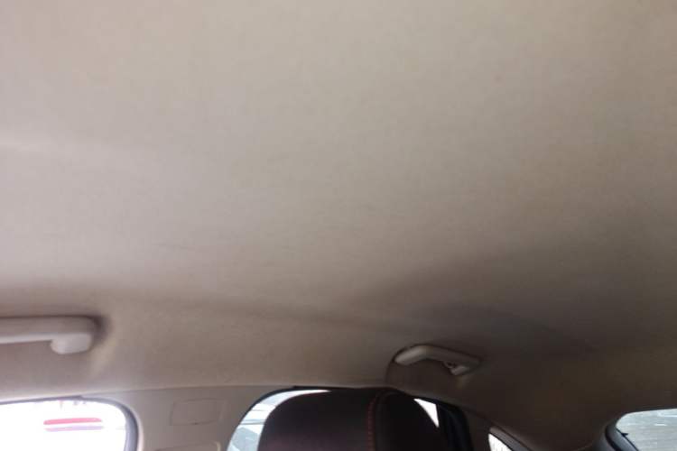 Used Ford Focus 2013 Hatchback Classic 1.8L Manual Base Model
