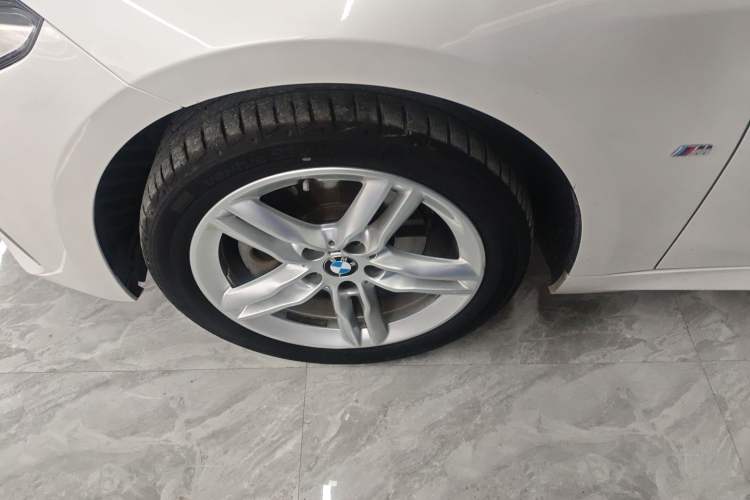 Used BMW 1 Series 2021 Revised 120i M Sport Night Edition
