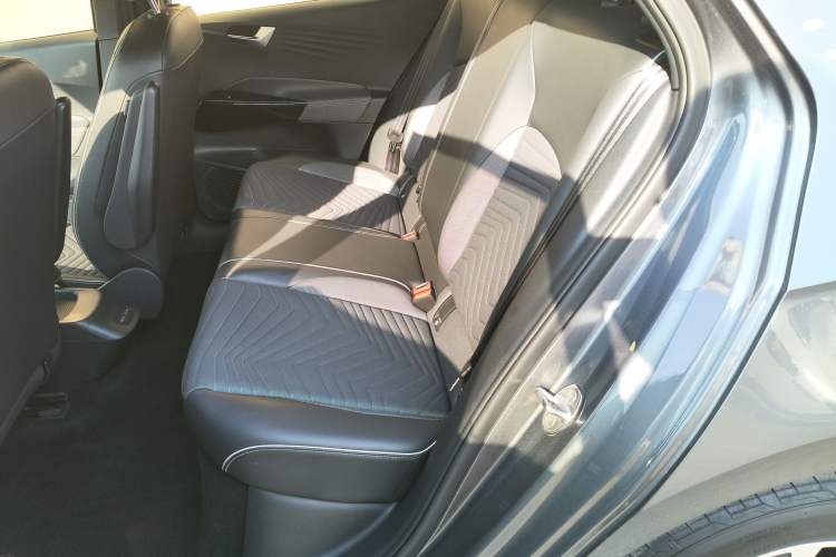 Used Volkswagen ID.3 2021 Pure Edition
