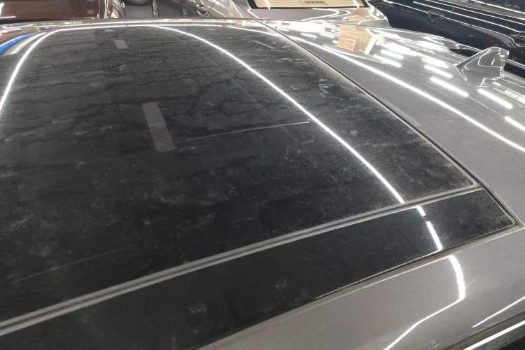 Used Citroen C5 X 2021 1.6T Enjoy the Extraordinary
