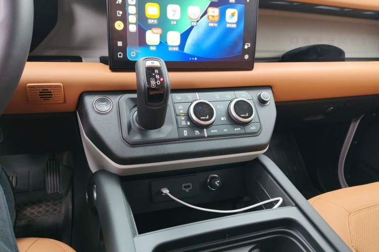 Used Land Rover Defender 2024 110 3.0T P400 Dark Edition