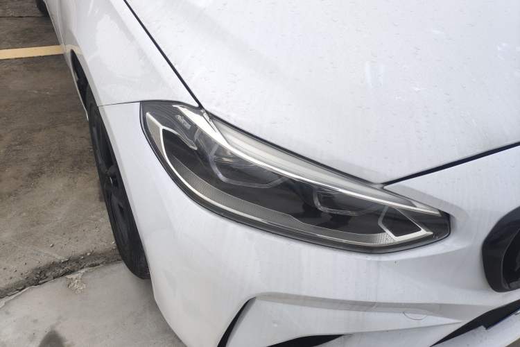 Used BMW 1 Series 2017 118i Fashion Model
