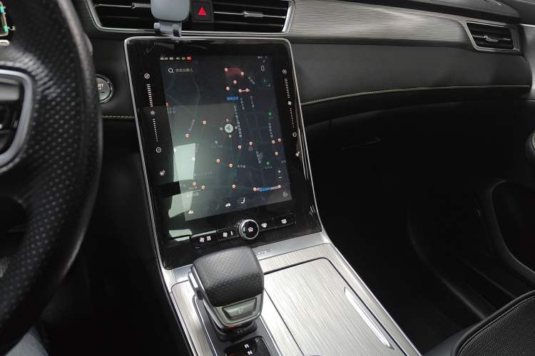 Used Roewe RX5 New Energy 2020 ePLUS National Trend Ronglin Flagship Edition
