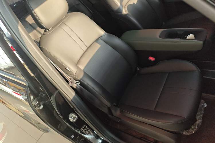 Used Baojun Spark EUV 2025 Flagship Edition 5 Seats