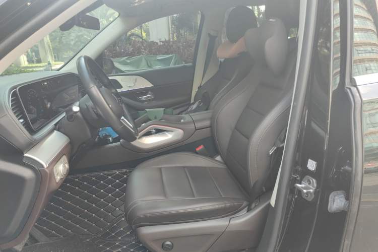 Used Mercedes-Benz GLE 2022 Refreshed GLE 350 4MATIC Dynamic Edition
