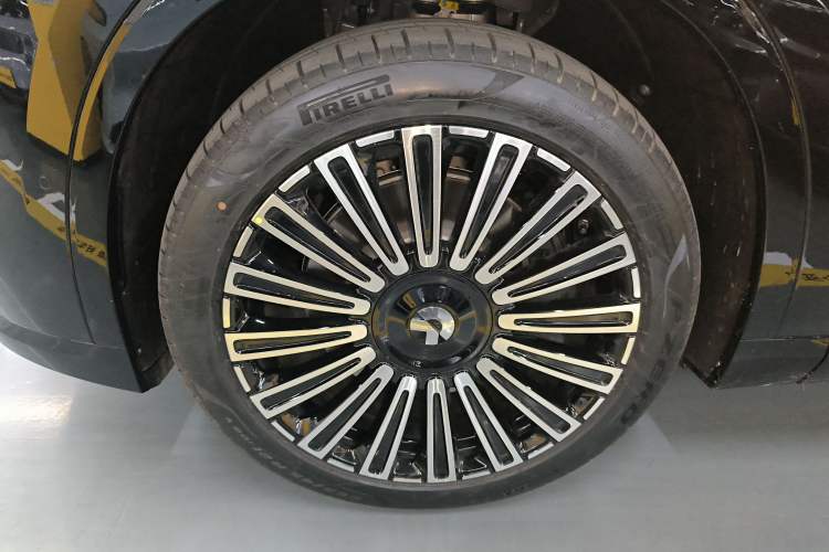 Used Nio ES8 2026 Model 6-seat Executive Luxury Edition
