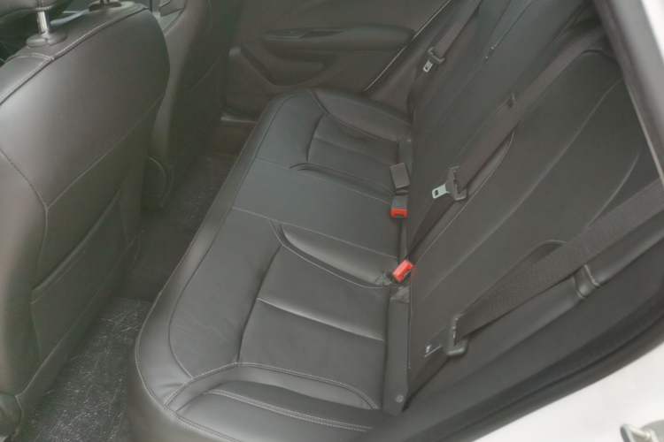 Used Buick Excelle GX 2019 18T Automatic Connected Elite Model China VI Standard

