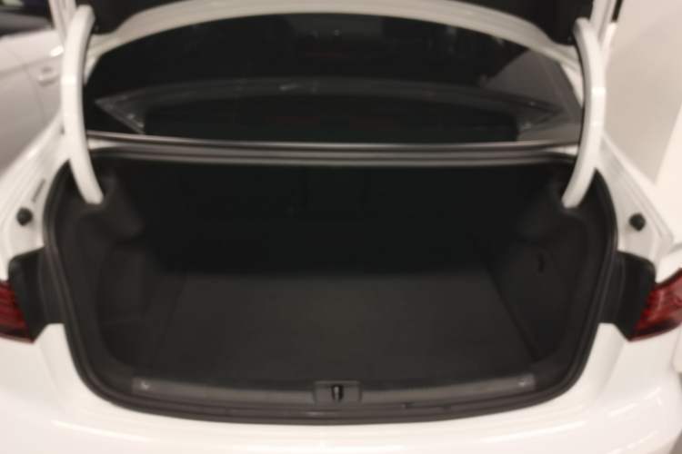 Used Audi A3 2019 Limousine 35 TFSI Ambition China V