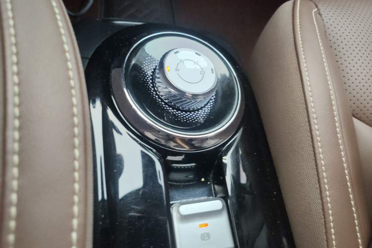 Used Wuling Bingo 2023 333 km Lingxi Connected Version