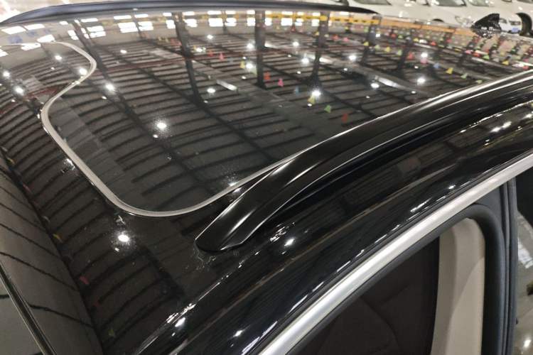 Used Leapmotor C11 2024 All-Electric 580 Luxury Edition