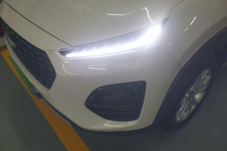 Used Chery Tiggo 3X 2022 PLUS 1.5L CVT Fashion Edition