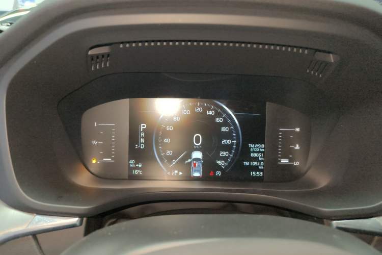 Used Volvo XC60 2021 T5 4x4 Smart Luxury Edition