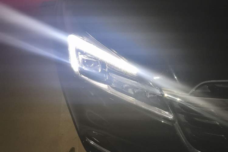 Used Buick Envision 2020 28T Four-Wheel Drive Elite Version