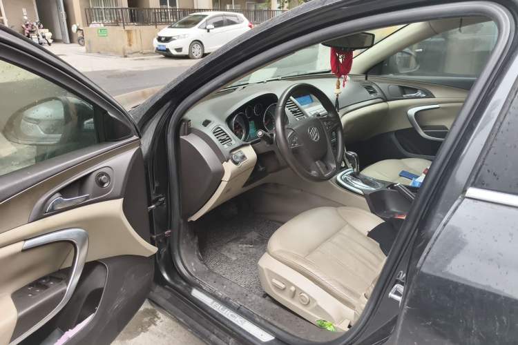 Used Buick Regal 2010 2.0L Expo Edition