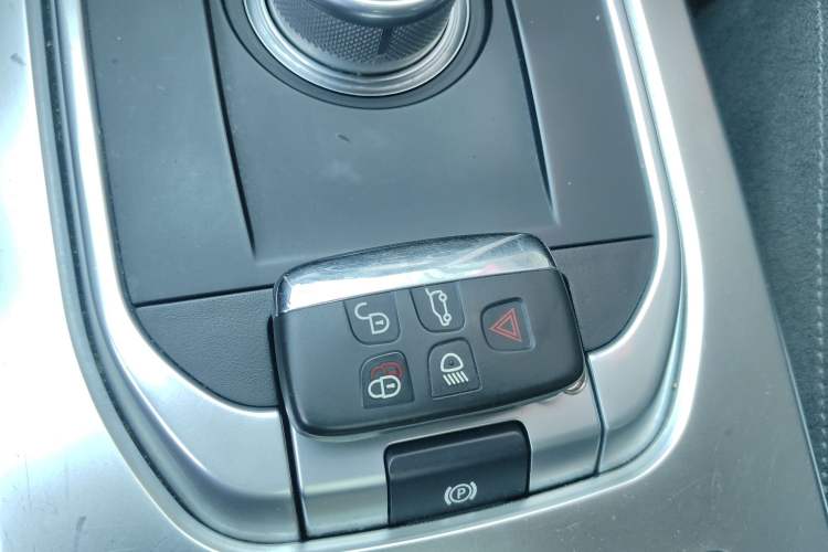 Used Land Rover Discovery Sport 2016 2.0T HSE