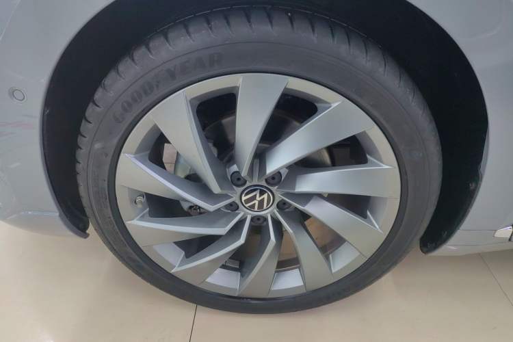 Used Volkswagen FAW-Volkswagen CC 2023 380TSI Striking Edition