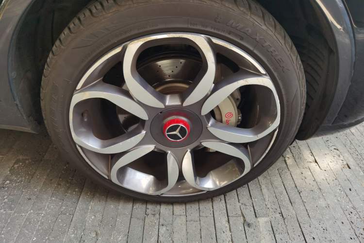 Used Denza X 2020 PHEV Sport Edition