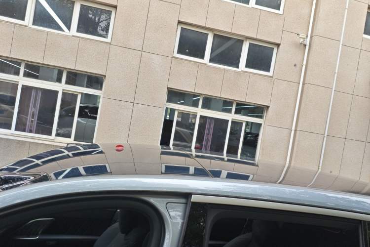 Used ONVO Luxeed L90 2025 Model—Max Six-Seater Version