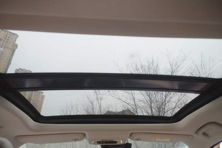 Used Buick LaCrosse 2022 Avenir Avia First Edition Headliner