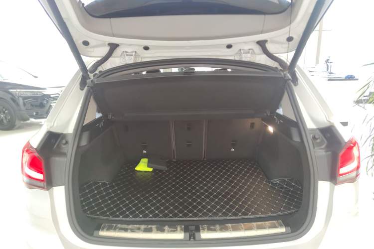 Used BMW X1 2021 Restyled sDrive25Li Leading Edition