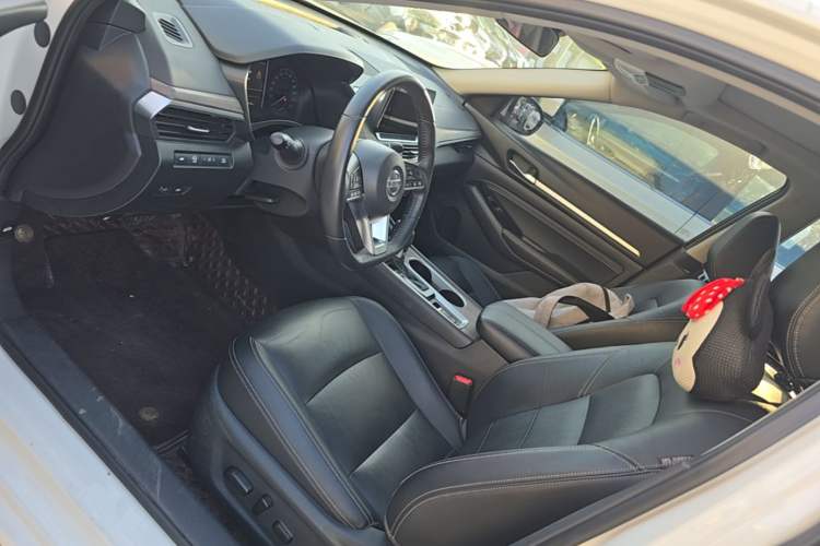 Used Nissan Teana 2021 2.0L XL Comfort Edition