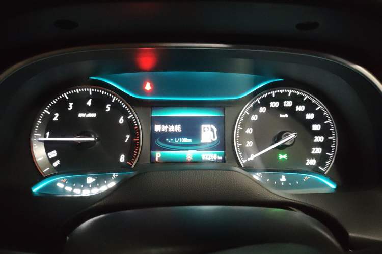 Used Buick GT 2019 18T Automatic Connected Elite Model China VI Standard