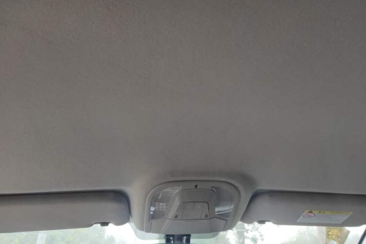 Used BYD Qin 2019 1.5L Automatic Luxury Model