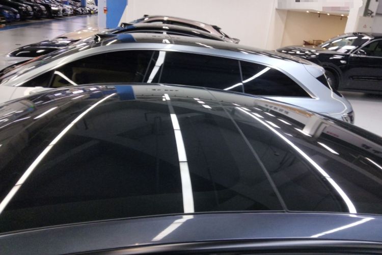 Used Tesla Model 3 2025 Rear-Wheel-Drive Version
