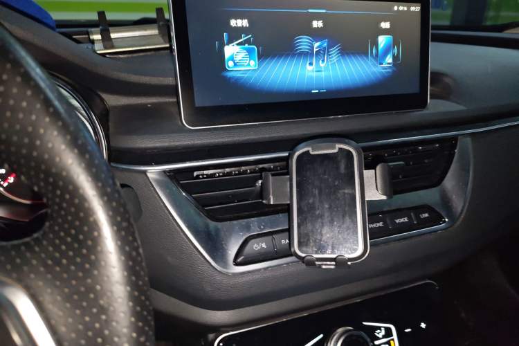 Used Hongqi H5 2020 1.5T DCT Flagship Edition
