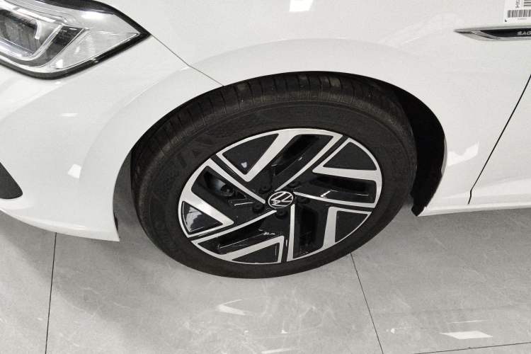 Used Volkswagen Sagitar 2025 300TSI DSG Flyover Edition Exterior 7