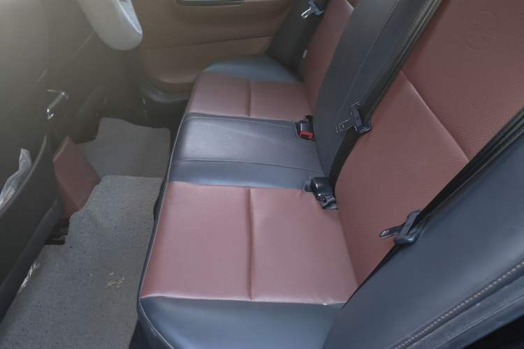 Used BYD F3 2018 1.5L Manual Classic Model
